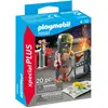 Image de Playmobil Soudeur avec équipement (70597, Playmobil Special Plus)