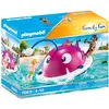 Image de Playmobil 70613 Île flottante à grimper (70613, Playmobil Family Fun)