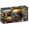 Image de Playmobil 70629 Deinonychus