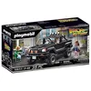 Image de Playmobil Retour vers le futur 70633 Back to the Future Pick-up de Marty