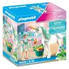 Image de 70655 EENHOORN MET VOEDENDE FEE/FEE DES FRUITS AVEC LICORNE