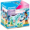 Image de 70656 EENHOORN MET HELENDE FEE/FEE DES POTIONS MAGIQUES