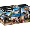 Image de Playmobil Naruto 70668 Restaurant Ramen Ichiraku
