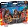 Image de Playmobil Burnham Raiders (70672, Playmobil Les chevaliers de Novelmore)