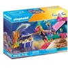 Image de Playmobil Family Fun 70678 Set cadeau Plongeuse sous-marine