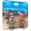 Image de Playmobil Équipe de cascadeurs (70692, Playmobil Stuntshow)