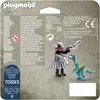 Image de Playmobil 70693 DuoPack Velociraptor contre Poacher (70693)