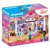 Image de Playmobil Spirit Au galop en toute liberté 70695 Boutique d'équitation de Miradero