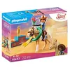 Image de Playmobil Spirit Au galop en toute liberté 70697 Rodeo Apo