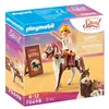 Image de Playmobil Spirit Au galop en toute liberté 70698 Rodeo Abigaëlle