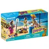 Image de Playmobil Scooby-Doo ! 70707 Scooby-Doo avec sorcier