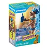 Image de Playmobil Scooby-Doo ! 70714 SCOOBY-DOO Policier