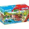 Image de Playmobil City Life 70741 Parc de jeux pour enfants