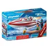 Image de Sports et Action Bateau et moteur submersible