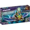 Image de Playmobil Violet Vale - Magiciens de l'air (70749, Playmobil Les chevaliers de Novelmore)
