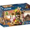 Image de Playmobil Sal'ahari Sands - Temple de l'armée des squelettes (70751, Playmobil Les chevaliers de Novelmore)