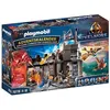 Image de Playmobil Calendrier de l'avent 70778 Novelmore