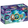 Image de Playmobil Ayuma 70804 Maisonnette suspendue