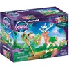 Image de Playmobil Forest Fairy avec animal préféré (70806, Playmobil Ayuma)