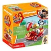 Image de DUCK ON CALL - VOITURETTE DE POMPIER