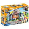 Image de Playmobil 70830 Duck on call Centre opération mobile