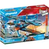 Image de Playmobil 70831 Air Stuntshow biplan "Phoenix (70831, Playmobil Stuntshow)