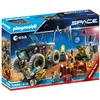 Image de Playmobil Space Mission sur Mars 70888 Unité spatiale astronautes navette