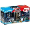 Image de Playmobil City Action 70908 Policier avec cambrioleur