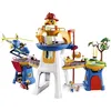 Image de PLAYMOBIL Duck on Call 70910 Quartier général