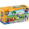 Image de Playmobil Police Action : Attrape le voleur. (70918, Playmobil Duck On Call)