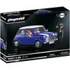Image de Playmobil Mini Cooper (70921, Playmobil Mini Cooper)