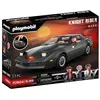 Image de Playmobil 70924 Knight Rider K 2000