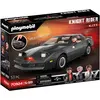 Image de Playmobil Knight Rider - K.I.T.T. (70924, Playmobil Knight Rider - K 2000)