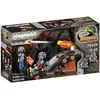 Image de Playmobil Dino Mine Raketenkart (70929, Playmobil Dino Rise)