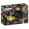 Image de Playmobil 70930 Dino Rise Mine Cruiser