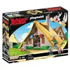 Image de Playmobil 70932 Astérix La hutte d'Abraracourcix