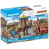 Image de Playmobil Historique 70949 Molon Lavet pour 4+ ans (70949, Playmobil Histoire)