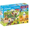 Image de Playmobil 70978 My figures ranch équestre