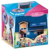 Image de Playmobil Dollhouse 70985 Maison transportable