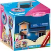 Image de Playmobil Dollhouse (70985, Maison de poupée Playmobil)