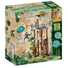 Image de Playmobil Wiltopia 71008 Tour de recherche avec boussole
