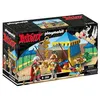 Image de Playmobil Astérix 71015 La tente des légionnaires