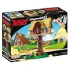 Image de Playmobil 71016 Astérix La hutte d'Assurancetourix