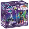 Image de Playmobil 71033 Moon Fairy avec âme soeur (71033)