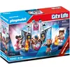Image de Playmobil 71042 Music Band (71042, Playmobil City Life)