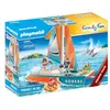 Image de Playmobil Family Fun 71043 Catamaran