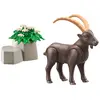 Image de Playmobil 71050 Wiltopia - Bouquetin (71050)