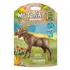 Image de Playmobil Wiltopia 71052 Elan