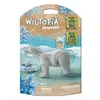 Image de Playmobil Wiltopia 71053 Ours polaire