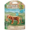 Image de Playmobil Tiger (71055)